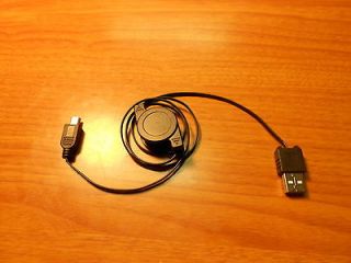 hp touchpad usb cable in Chargers & Sync Cables