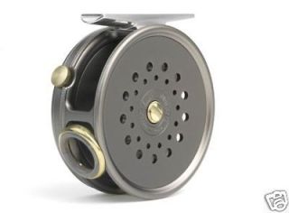 Hardy Perfect 2 5/8 RH Fly Reel, New 