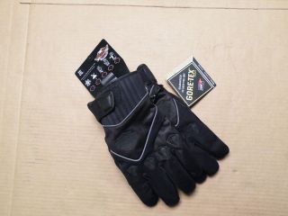 motorcycle gloves in Gloves & Mittens
