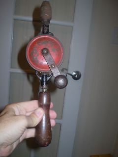 antique hand drills in Drills