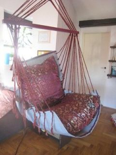 hang chair outdoor/indoor