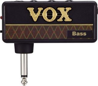 vox bass amps in Guitar Amplifiers