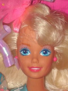 BIRTHDAY Barbie Doll Mattel 1994 MIB