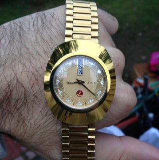 rado diastar original in Wristwatches