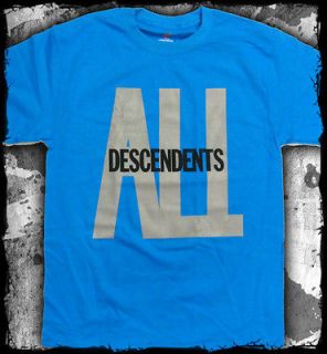 descendents in Clothing, 