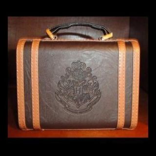 Universal Wizarding Harry Potter Hogwarts Mini Suitcase