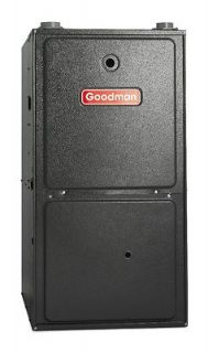Goodman Furnace in Furnaces & Heating Systems