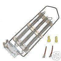 whirlpool heating element in Parts & Accessories