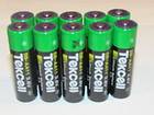Tekcell SB AA11 3 6 Volt Size AA Lithium Battery NEW 