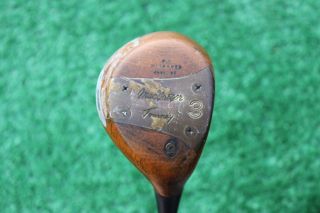 tommy armour 3 wood in Clubs