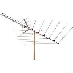 NEW RCA ANT3036W D58856 UNIVERSAL DIGITAL OUTDOOR ANTENNA