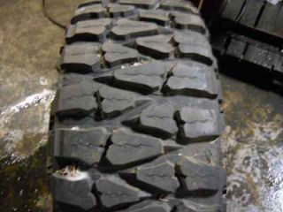 used mud tires in Tires