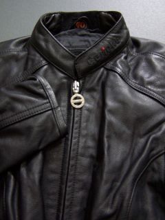 hein gericke leather jacket in Mens Clothing