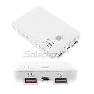 5000mAh emergency battery Charger For Cricket/Boost Mobile Apple 