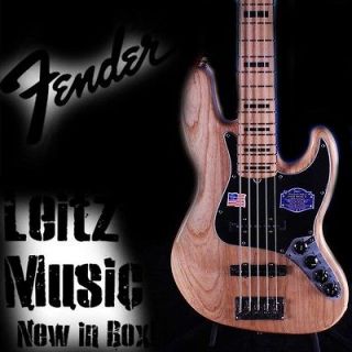 fender 5 string bass in Bass