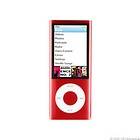 Apple iPod nano 5th Generation Red Special Edition (16 GB) Factory 