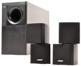 bose audio system in TV, Video & Home Audio