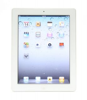 ipad 2 16gb white in iPads, Tablets & eBook Readers
