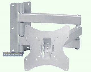   Tilt Swivel Wall Mount Fits Listed DYNEX 32 TVs *GUARANTEED IN STOCK