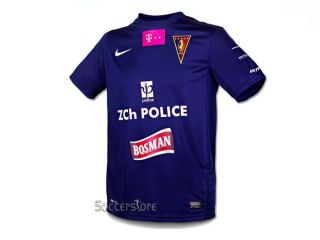 PSZ01: Pogon Szczecin   Official Nike Jersey Trikot Shirt Poland
