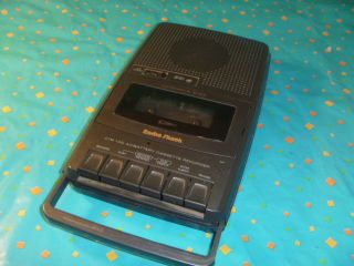 radio shack tape recorder in Consumer Electronics