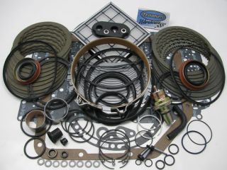 350 turbo transmission rebuild kit in Transmission & Drivetrain