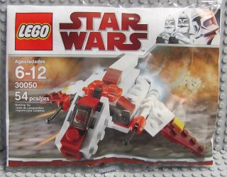 lego star wars republic attack shuttle in Star Wars