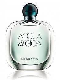 NEW in BOX Giorgio Armani Acqua di Gioia EDP 3.4 oz women spray