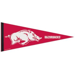 UNIVERSITY OF ARKANSAS PENNANT,C.1950​S,MADE BY COLLEGIATE OF AMES 