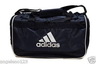   Bag Defender Extra Small Duffel Soccer BagNavy Black 5122672 UNISEX