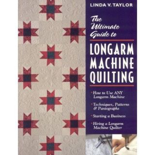 used long arm quilting machines in Quilting