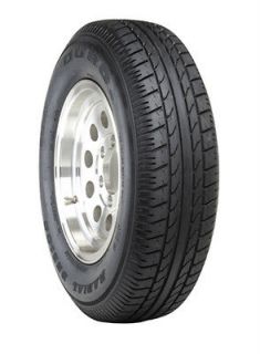   ST 225 75 R 15 INCH DURO RADIAL TRAILER TIRES 75R15 R15 8 PLY 2257515