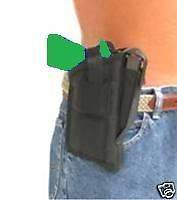 Holster Walther P 22 5 Barrel With Laser BY PRO TECH