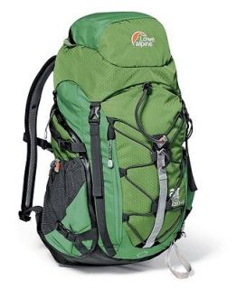 Lowe Alpine Centro ND 33+10 Backpack   Cress/Asparagus Green