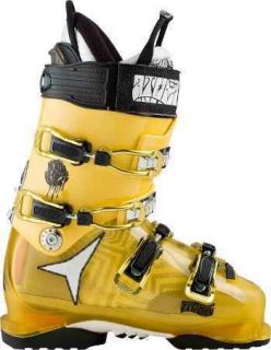 New Atomic Mens The Volt Ski Boot 2012