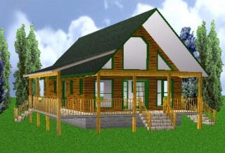 Home & Garden  Home Improvement  Building & Hardware  Plans 