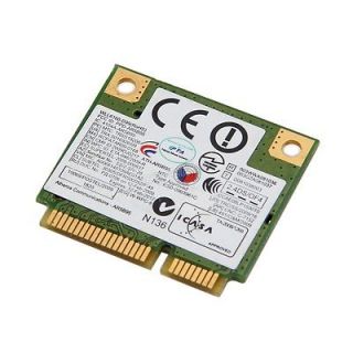 Atheros AR5B95 AR9285 Half WiFi Mini PCI E Card