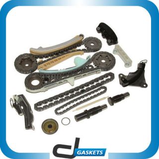 Ford Explorer timing chain in Timing Components
