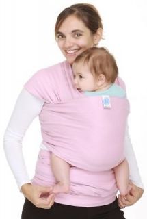 NEW Moby Wrap Baby Carrier/Infant Sling~BALLET, New Color~ Great for 