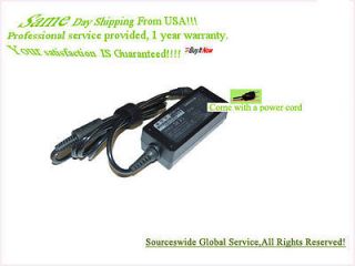  For ASUS Eee Slate EP121 1A011M Tab Tablet Charger Power Supply Cord