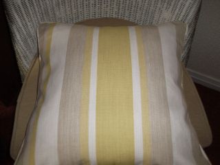 fabric (awning stripe)