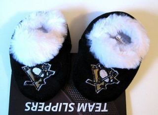 pittsburgh penguins baby in Fan Apparel & Souvenirs