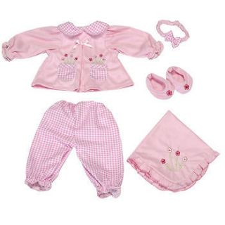 13 inch outfit  Wendy  Ensemble  Doll Clothes