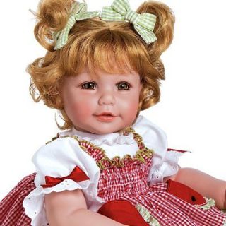 vinyl baby dolls in Dolls