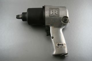 ingersoll rand air impact wrench