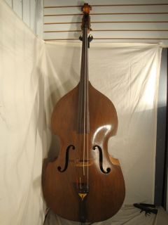 used upright bass in Bass Upright