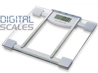 Electronic Digital Scale Body Fat Mass Index Bone Weight Hydration BMI