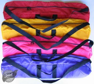 Twirling Baton Bag Case Majorette Bags Cases Supplies