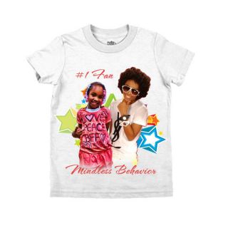 mindless behavior shirts in Clothing, Shoes & Accessories