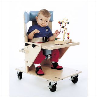 Kaye Products Corner Chair C4C Small Special Needs Seat